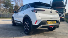 Vauxhall Mokka 1.2 Turbo Elite Nav 5dr Petrol Hatchback